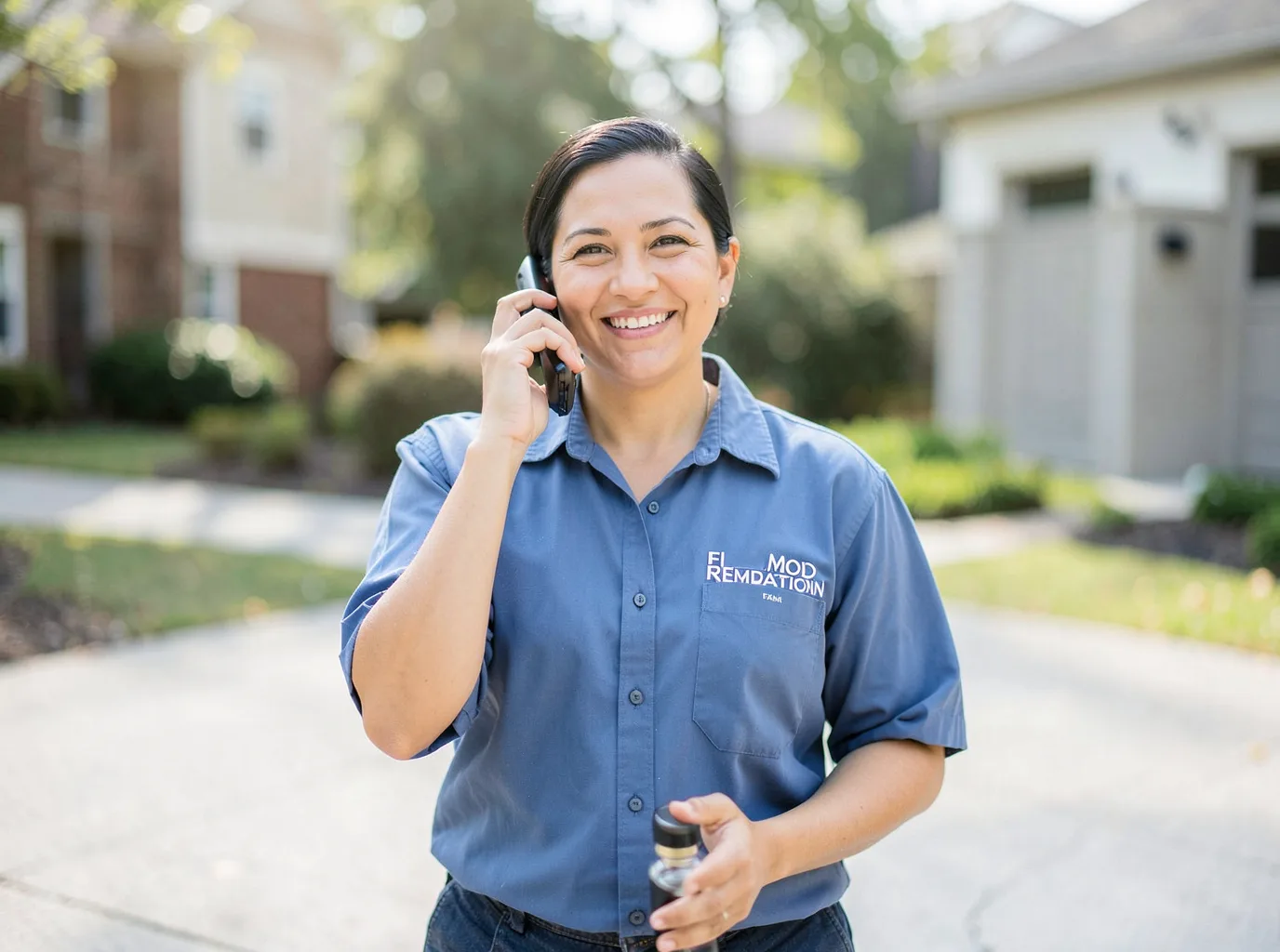 Mold Remediation Hamlet, NC FAQs